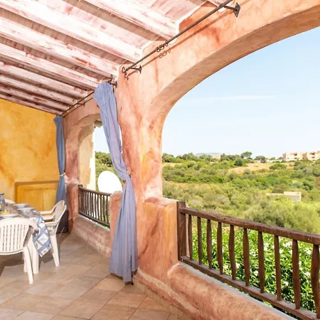 Belvedere 30 3 Apartman