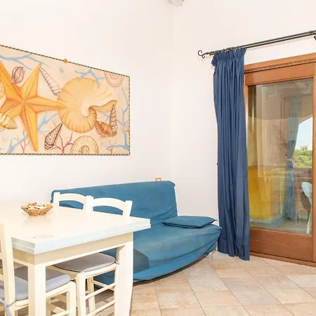 Belvedere 30 3 Apartman Olbia