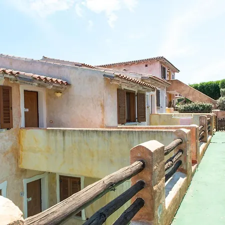 Apartman Belvedere 30 3 Olbia
