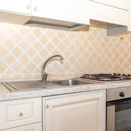 Belvedere 30 3 Apartman