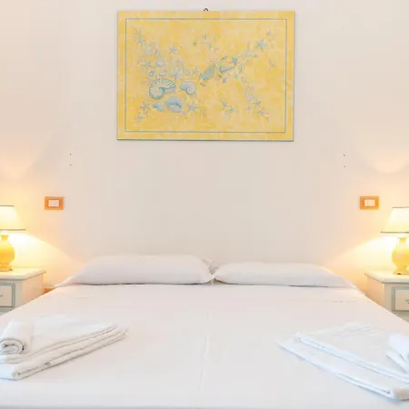 Belvedere 30 3 Apartman