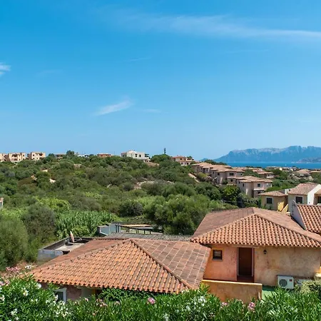 Belvedere 30 3 Apartman *