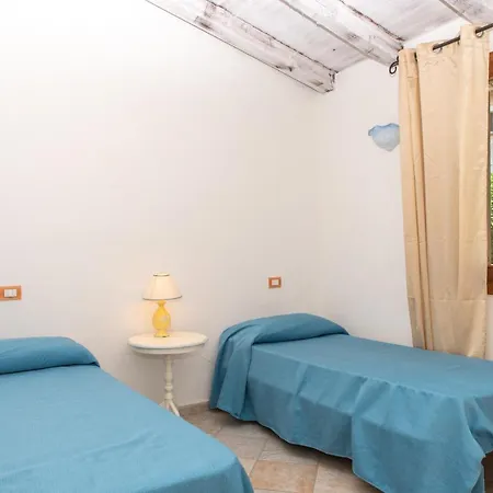 Apartman Belvedere 30 3 Olbia