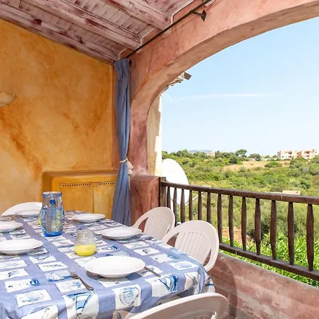 Apartman Belvedere 30 3